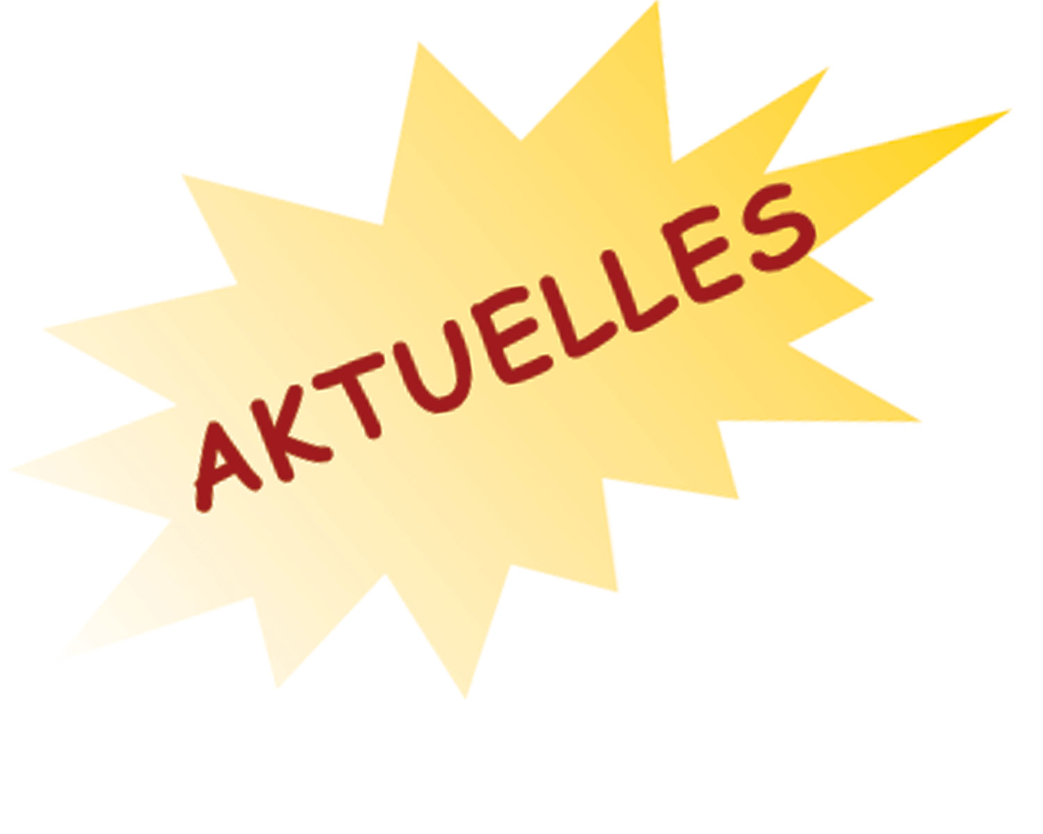 Aktuelles